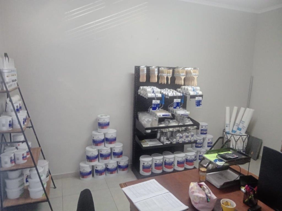 Commercial Property for Sale in Ferreira Town Eastern Cape